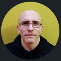 Avatar Damian Burgio