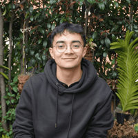 Diego Alejandro Camargo Chaparro