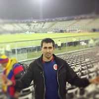Diego Murillo
