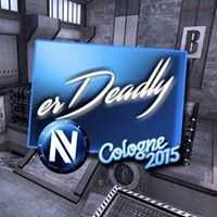 Platzi profile picture for @deadly
