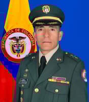 Dedfor Crisanto Bravo Gonzalez