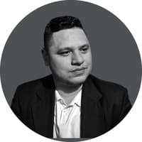 Rai Alberto DeLeón Solano