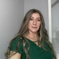 Deyanira Amado Delgado