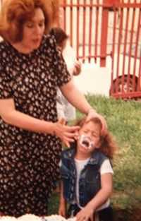 Avatar Delma chumacero