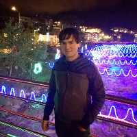Avatar Daniel Esteban Méndez Romero