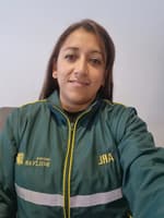 Dennis Julieth Quinche Pineda