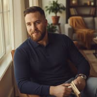 Avatar Alberto Balbuena Benítez