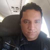 Avatar Luis Arias