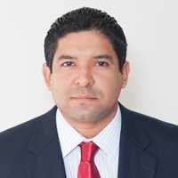 Avatar Diego Alberto Granda Terán