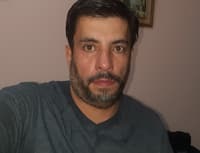 Avatar Diego Báez