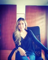 Avatar Paola Andrea Diaz Diaz