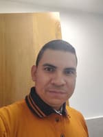 Avatar Diego Esteban Cardona Bedoya