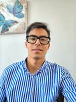 Diego Andres Flórez Blanco