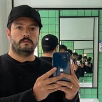 Avatar Diego Hernan Ramirez Vega