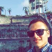 Diego Armando Galindo Gonzalez