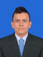 Avatar Diego Camilo Lozano Mahecha