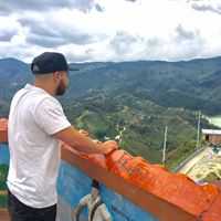 Avatar Diego Castro