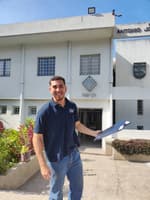 Diego Jesus Rodriguez Trompetero