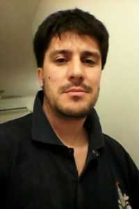 Avatar Diego Luis Muñoz