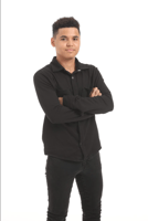 Diego Miguel Gonzalez Calero