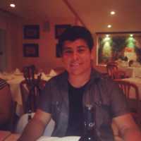 Diego Hernández Ramírez