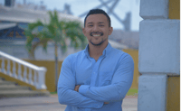 Diego Andres Mercado Vitola