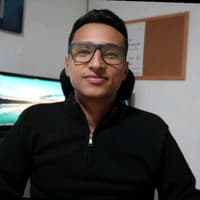 Avatar Juan Diego Oliveros Rios