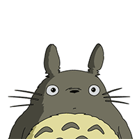 Totoro Dios