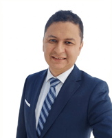 Avatar Diego Jair Bravo Silva