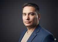 Jonathan Olier Miranda