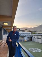 Avatar Daniel Ulises De La Cruz Obando