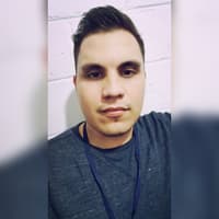 Avatar Daniel Alexander Morales Calles