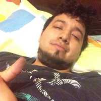 Abraham Saldarriaga Rosillo