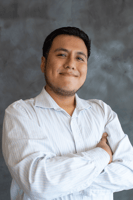 Avatar DIEGO MAX NEYRA CORSINO