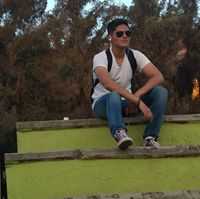 Avatar Luis Donaldo Flores Torres