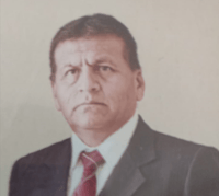Avatar Jorge Donayre