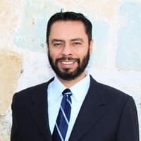 Gunnar Scherenberg Gómez