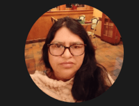 Avatar Dora Alicia  Veliz