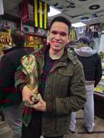 Douglas Guillen