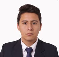 Avatar Douglas Steven Rojas Candia