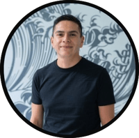 Jorge David Pérez Moreno