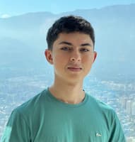 Avatar Mateo Álvarez Murillo