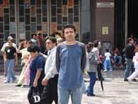 Avatar Drosan Carlos Vaca Hernandez