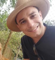 Avatar Andres Zapata