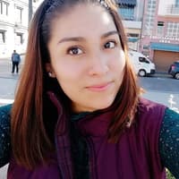 Dulce María De Los Santos Maldonado