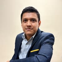 Damián Simón Torres