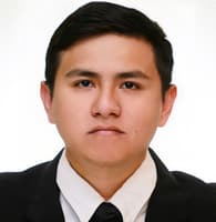 Jesús Alejandro Pérez Ramírez