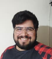 Avatar Jorge Eduardo Gomez Mancilla