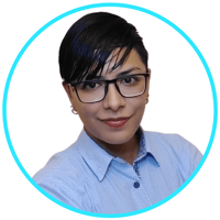 Cynthia Guzmán Durantón