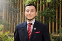 Duvan Felipe Sánchez Mesa